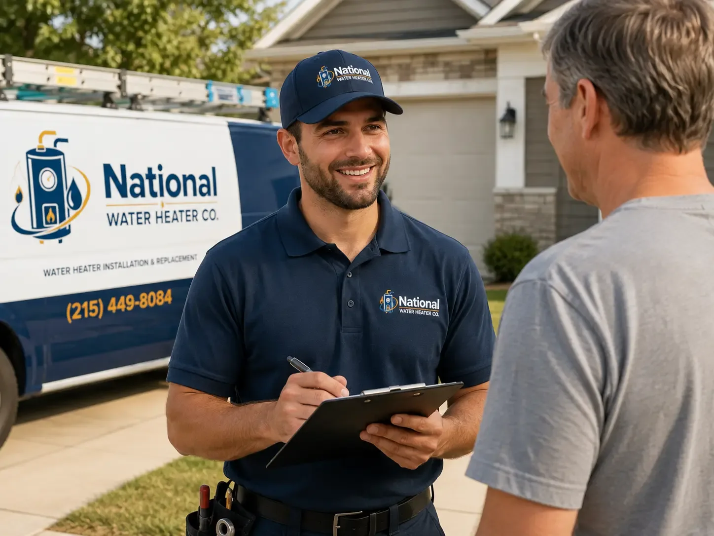 Water Heater Installation Dalmatia, PA FAQs